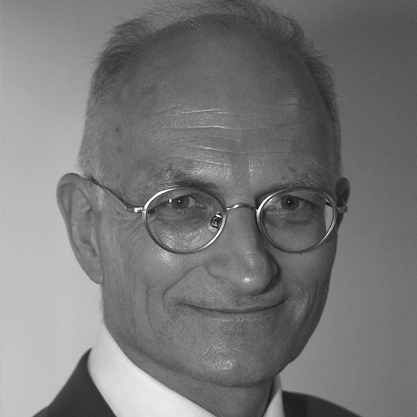 Ralf Pittelkow - - foredragsholder
